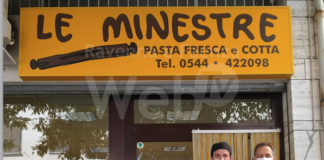 30 anni di attività per “Le Minestre di Castellucci Marzia”