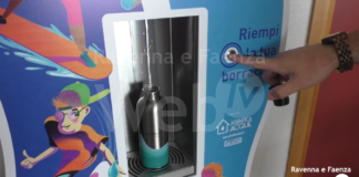 Istituto Agrario: inaugurati tre nuovi erogatori d’acqua potabile per ridurre i rifiuti in plastica