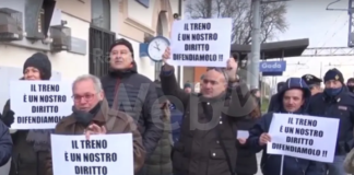 Ravenna in Comune: “In 5 anni de Pascale aveva promesso di potenziare i collegamenti ferroviari”