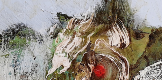 Roberto Pagnani in mostra al Museo Ugonia