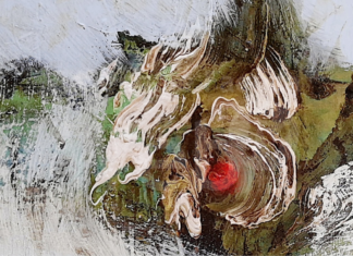 Roberto Pagnani in mostra al Museo Ugonia