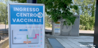 Al Ravenna Medical Center partono le vaccinazioni ai dipendenti delle imprese: tante le prenotazioni