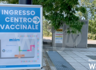Al Ravenna Medical Center partono le vaccinazioni ai dipendenti delle imprese: tante le prenotazioni