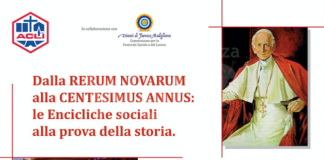 Le encicliche sociali alla prova della storia: convegno nella sala San Carlo
