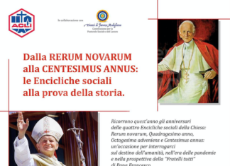 Le encicliche sociali alla prova della storia: convegno nella sala San Carlo