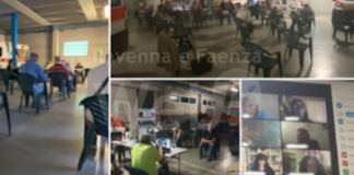 Il volontariato cambia nome: nasce COmunità ROmagna – servizi per la solidarietà