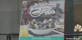 Torna la Festa della Cozza Selvaggia a Marina di Ravenna: 60 i ristoranti coinvolti