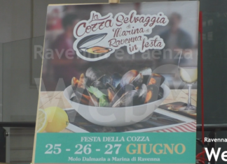 Torna la Festa della Cozza Selvaggia a Marina di Ravenna: 60 i ristoranti coinvolti