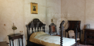 Ha riaperto Casa Oriani a Casola Valsenio: interventi di recupero anche nel grande parco