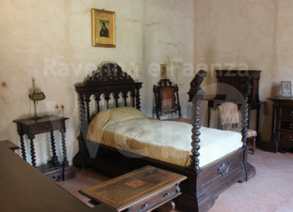 Ha riaperto Casa Oriani a Casola Valsenio: interventi di recupero anche nel grande parco