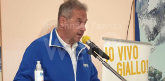 Marco Bellenghi riconfermato alla guida di AVIS della provincia di Ravenna