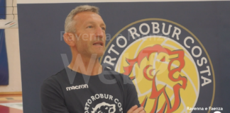 Pallavolo: Emanuele Zanini è il nuovo allenatore della Consar