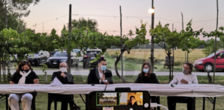 L’agricoltura al centro della seconda serata della movimentazione civica organizzata da de Pascale: presente anche l’europarlamentare Paolo De Castro