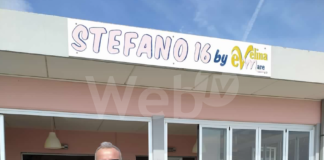 Il Bagno Stefano di Marina Romea cambia gestione: la scommessa di Evelina e Guido