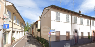 Degrado e insicurezza in via Traversari: La Pigna installare telecamere, illuminazione e maggiore pattugliamento