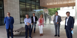 L’incontro del PRI con l’Autorità Portuale: “Un miliardo di nuovi investimenti”