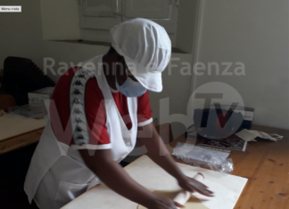 Integrarsi con l’arte della sfoglia: corsi formativi per 8 donne a rischio fragilità sociale