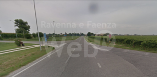 Savarna: al via il progetto per una rotatoria all’incrocio tra via Basilica, via Molinazza e via Fenaria Vecchia.