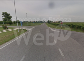 Savarna: al via il progetto per una rotatoria all’incrocio tra via Basilica, via Molinazza e via Fenaria Vecchia.