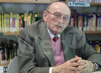 È scomparso Nerio Cocchi, 31 anni sindaco di Conselice. Il lutto dei cooperatori