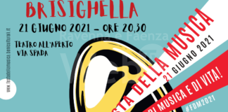 Festa della Musica a Brisighella: esibizioni all’Anfiteatro Spada