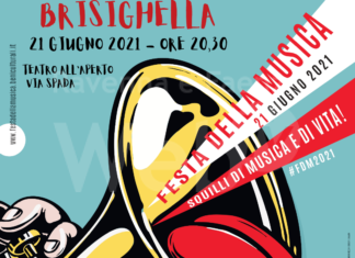 Festa della Musica a Brisighella: esibizioni all’Anfiteatro Spada