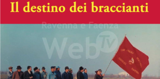 Una storia di uomini e donne nella Romagna del dopoguerra: il nuovo libro di Giuseppe Toschi