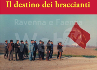 Una storia di uomini e donne nella Romagna del dopoguerra: il nuovo libro di Giuseppe Toschi