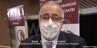 Giornata del medico e dell’odontoiatra