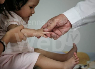 Si è spento il Prof. Paolo Scorza aveva dedicato la sua vita a curare i piccoli, un ricordo di Gianfranco Spadoni