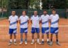 Serie B2 maschile, Tennis Club Faenza evita i playout e mantiene la categoria