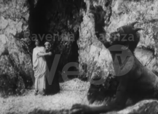 Mercoledì alla Molinella la proiezione del primo adattamento cinematografico dell’Inferno dantesco