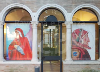 Torna Dante Plus: in mostra il volto del Poeta rappresentato in chiave contemporanea da 150 artisti