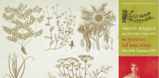 Notte “magica” di mezza estate con Il Lavoro dei Contadini: la Guazza ad San Zvan