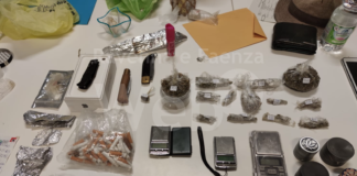 Weekend di controlli a Cervia e Milano Marittima tra furti, aggressioni e lotta allo spaccio