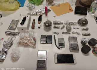 Weekend di controlli a Cervia e Milano Marittima tra furti, aggressioni e lotta allo spaccio