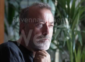 Mercato di Campagna Amica: quattro chiacchiere rurali in città con lo scrittore-paesologo Franco Arminio