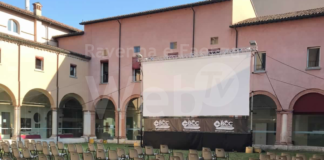 Torna l’appuntamento con il Cinema sotto le stelle: dal 24 giugno riparte l’Arena del Carmine a Lugo