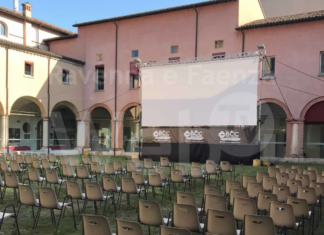 Torna l’appuntamento con il Cinema sotto le stelle: dal 24 giugno riparte l’Arena del Carmine a Lugo
