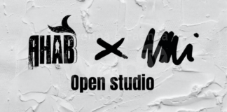 Due giorni di letteratura, ceramica e musica: porte aperte negli spazi culturali Ahab e Studio Neri