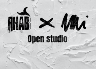 Due giorni di letteratura, ceramica e musica: porte aperte negli spazi culturali Ahab e Studio Neri