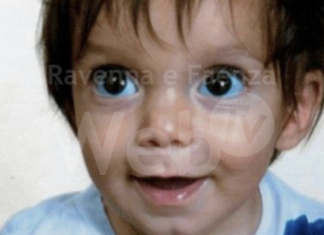 Ritrovato vivo Nicola, il bimbo di due anni scomparso nei boschi del Mugello