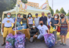 Piccinini e Maiolini (M5S): “Grande successo per l’iniziativa #iosonoplasticfree”
