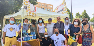 Piccinini e Maiolini (M5S): “Grande successo per l’iniziativa #iosonoplasticfree”