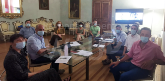 Assemblea di bilancio Asp Bassa Romagna, i sindaci ringraziano il personale delle strutture assistenziali