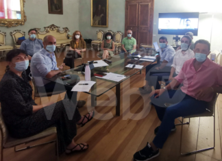Assemblea di bilancio Asp Bassa Romagna, i sindaci ringraziano il personale delle strutture assistenziali