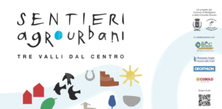 Sentieri agrourbani: Modigliana inaugura la sua rete sentieristica