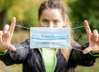 Coronavirus: la provincia di Ravenna registra 46 nuovi casi