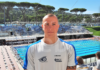 Nuoto: Michele Busa si conferma agli Internazionali d’Italia