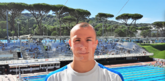 Nuoto: Michele Busa si conferma agli Internazionali d’Italia